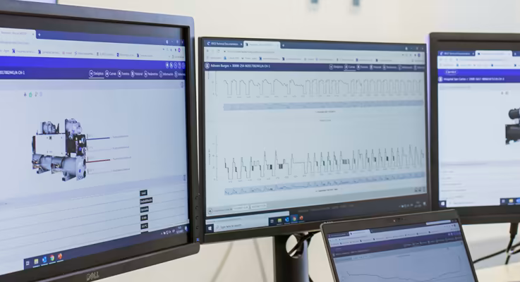 CARRIER BSS (Building Solutions & Services)