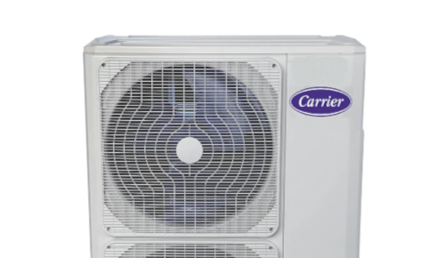 CARRIER SPLIT SISTEMI