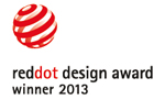 Reddot award Reddot award